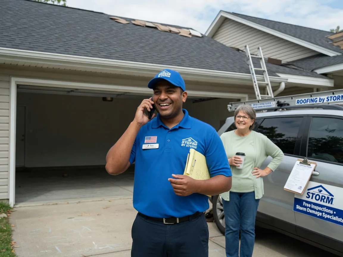 Roof Repair Near Me Delta, OH FAQs