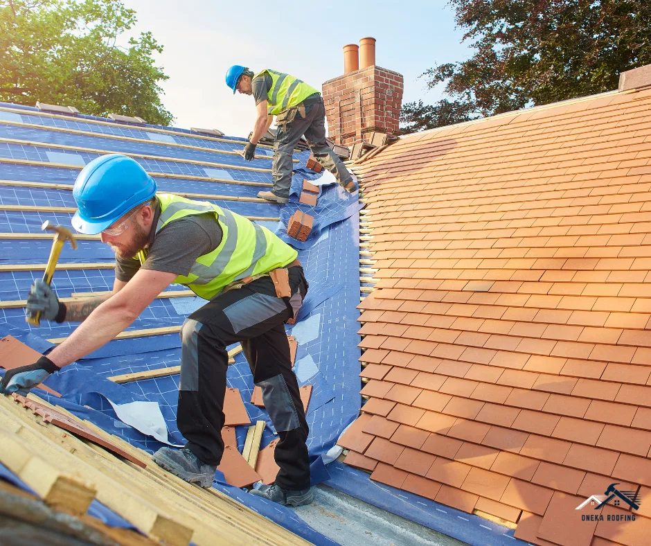 Why choose Roof Repair Near Me in Delta, OH