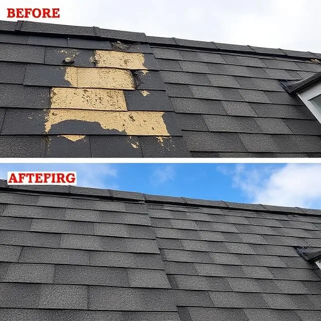 Roof Repair Near Me in Delta, OH near me